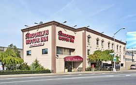 Brooklyn Motor Inn